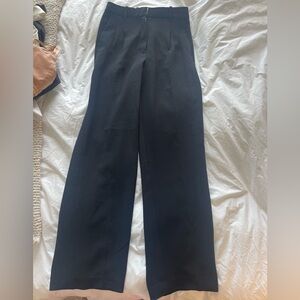 Brand new aritzia effortless pants